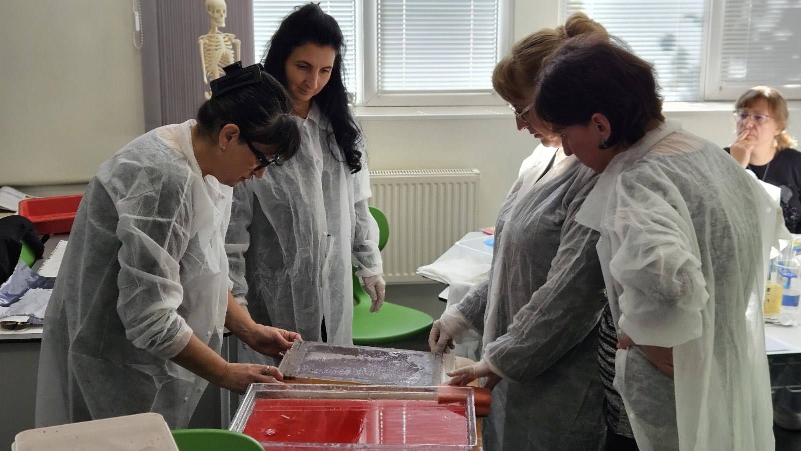 Националната програма „Квалификация на педагогическите специалисти“, Модул 1 Националната програма „Квалификация на педагогическите специалисти“, Модул 1