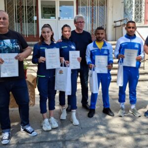 ОБЛАСТЕН КЪРГ НА НАЦИОНАЛНО СЪСТЗАНИЕ БЕЗОПАСНОСТ НА ДВИЖЕНИЕТО ПО ПЪТИЩАТА ЗА 2025 ГОДИНА В ОБЛАСТ МОНТАНА ОБЛАСТЕН КЪРГ НА НАЦИОНАЛНО СЪСТЗАНИЕ БЕЗОПАСНОСТ НА ДВИЖЕНИЕТО ПО ПЪТИЩАТА ЗА 2025 ГОДИНА В ОБЛАСТ МОНТАНА