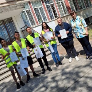 ОБЛАСТЕН КЪРГ НА НАЦИОНАЛНО СЪСТЗАНИЕ БЕЗОПАСНОСТ НА ДВИЖЕНИЕТО ПО ПЪТИЩАТА ЗА 2025 ГОДИНА В ОБЛАСТ МОНТАНА ОБЛАСТЕН КЪРГ НА НАЦИОНАЛНО СЪСТЗАНИЕ БЕЗОПАСНОСТ НА ДВИЖЕНИЕТО ПО ПЪТИЩАТА ЗА 2025 ГОДИНА В ОБЛАСТ МОНТАНА