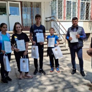 ОБЛАСТЕН КЪРГ НА НАЦИОНАЛНО СЪСТЗАНИЕ БЕЗОПАСНОСТ НА ДВИЖЕНИЕТО ПО ПЪТИЩАТА ЗА 2025 ГОДИНА В ОБЛАСТ МОНТАНА ОБЛАСТЕН КЪРГ НА НАЦИОНАЛНО СЪСТЗАНИЕ БЕЗОПАСНОСТ НА ДВИЖЕНИЕТО ПО ПЪТИЩАТА ЗА 2025 ГОДИНА В ОБЛАСТ МОНТАНА