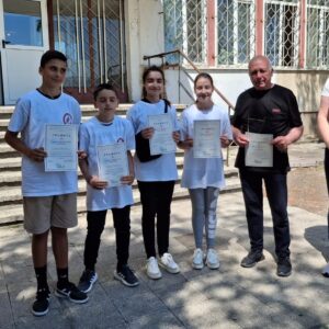 ОБЛАСТЕН КЪРГ НА НАЦИОНАЛНО СЪСТЗАНИЕ БЕЗОПАСНОСТ НА ДВИЖЕНИЕТО ПО ПЪТИЩАТА ЗА 2025 ГОДИНА В ОБЛАСТ МОНТАНА ОБЛАСТЕН КЪРГ НА НАЦИОНАЛНО СЪСТЗАНИЕ БЕЗОПАСНОСТ НА ДВИЖЕНИЕТО ПО ПЪТИЩАТА ЗА 2025 ГОДИНА В ОБЛАСТ МОНТАНА