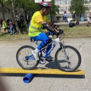 ОБЛАСТЕН КЪРГ НА НАЦИОНАЛНО СЪСТЗАНИЕ БЕЗОПАСНОСТ НА ДВИЖЕНИЕТО ПО ПЪТИЩАТА ЗА 2025 ГОДИНА В ОБЛАСТ МОНТАНА ОБЛАСТЕН КЪРГ НА НАЦИОНАЛНО СЪСТЗАНИЕ БЕЗОПАСНОСТ НА ДВИЖЕНИЕТО ПО ПЪТИЩАТА ЗА 2025 ГОДИНА В ОБЛАСТ МОНТАНА