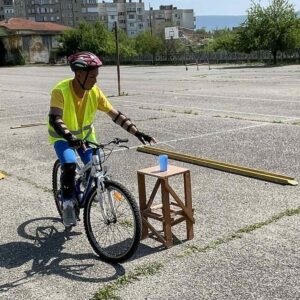 ОБЛАСТЕН КЪРГ НА НАЦИОНАЛНО СЪСТЗАНИЕ БЕЗОПАСНОСТ НА ДВИЖЕНИЕТО ПО ПЪТИЩАТА ЗА 2025 ГОДИНА В ОБЛАСТ МОНТАНА ОБЛАСТЕН КЪРГ НА НАЦИОНАЛНО СЪСТЗАНИЕ БЕЗОПАСНОСТ НА ДВИЖЕНИЕТО ПО ПЪТИЩАТА ЗА 2025 ГОДИНА В ОБЛАСТ МОНТАНА