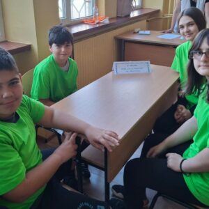 ОБЛАСТЕН КЪРГ НА НАЦИОНАЛНО СЪСТЗАНИЕ БЕЗОПАСНОСТ НА ДВИЖЕНИЕТО ПО ПЪТИЩАТА ЗА 2025 ГОДИНА В ОБЛАСТ МОНТАНА ОБЛАСТЕН КЪРГ НА НАЦИОНАЛНО СЪСТЗАНИЕ БЕЗОПАСНОСТ НА ДВИЖЕНИЕТО ПО ПЪТИЩАТА ЗА 2025 ГОДИНА В ОБЛАСТ МОНТАНА