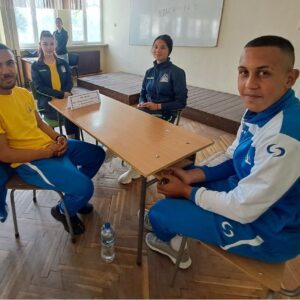 ОБЛАСТЕН КЪРГ НА НАЦИОНАЛНО СЪСТЗАНИЕ БЕЗОПАСНОСТ НА ДВИЖЕНИЕТО ПО ПЪТИЩАТА ЗА 2025 ГОДИНА В ОБЛАСТ МОНТАНА ОБЛАСТЕН КЪРГ НА НАЦИОНАЛНО СЪСТЗАНИЕ БЕЗОПАСНОСТ НА ДВИЖЕНИЕТО ПО ПЪТИЩАТА ЗА 2025 ГОДИНА В ОБЛАСТ МОНТАНА