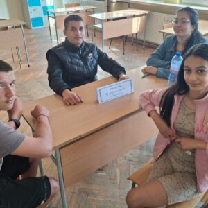 ОБЛАСТЕН КЪРГ НА НАЦИОНАЛНО СЪСТЗАНИЕ БЕЗОПАСНОСТ НА ДВИЖЕНИЕТО ПО ПЪТИЩАТА ЗА 2025 ГОДИНА В ОБЛАСТ МОНТАНА ОБЛАСТЕН КЪРГ НА НАЦИОНАЛНО СЪСТЗАНИЕ БЕЗОПАСНОСТ НА ДВИЖЕНИЕТО ПО ПЪТИЩАТА ЗА 2025 ГОДИНА В ОБЛАСТ МОНТАНА