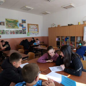 Национално състезание по БДП - областен кръг - 2026 г. Национално състезание по БДП - областен кръг - 2026 г.
