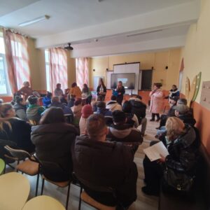 Проект „Достъп до образование за всяко дете“ Проект „Достъп до образование за всяко дете“