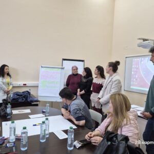 Проект „Достъп до образование за всяко дете“ Проект „Достъп до образование за всяко дете“