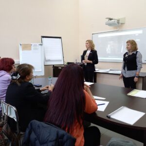 Проект „Достъп до образование за всяко дете“ Проект „Достъп до образование за всяко дете“