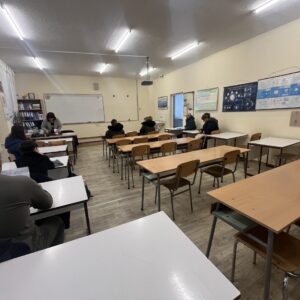 Проект „Достъп до образование за всяко дете“ Проект „Достъп до образование за всяко дете“