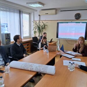 Началникът на РУО – София-град обсъди с представители на всички столични райони план-приема за следващата учебна година Началникът на РУО – София-град обсъди с представители на всички столични райони план-приема за следващата учебна година