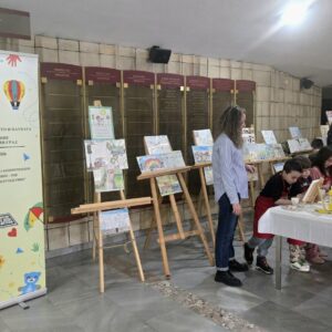 Играта като ключ към бъдещето – започна Втората национална научно-практическа конференция по предучилищно образование Играта като ключ към бъдещето – започна Втората национална научно-практическа конференция по предучилищно образование