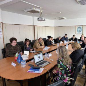 248 столични директори се обучаваха за защита на личните данни в училищата 248 столични директори се обучаваха за защита на личните данни в училищата