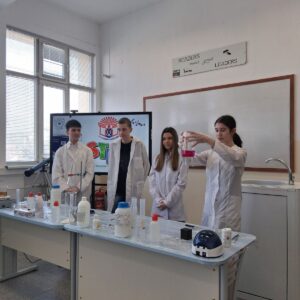 Заместник-министър и началникът на РУО – София-град откриха STEM център в 29. СУ Заместник-министър и началникът на РУО – София-град откриха STEM център в 29. СУ