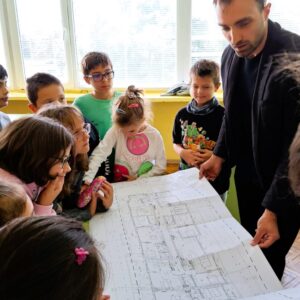 Добра практика в 142 ОУ „Веселин Ханчев“ Добра практика в 142 ОУ „Веселин Ханчев“