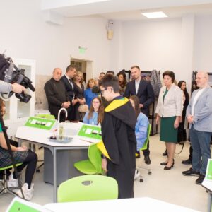 Добра практика в 49. ОУ „Бенито Хуарес“: „ХАРИ ПОТЪР И МАГИЯТА НА ПРИРОДАТА“ Добра практика в 49. ОУ „Бенито Хуарес“: „ХАРИ ПОТЪР И МАГИЯТА НА ПРИРОДАТА“