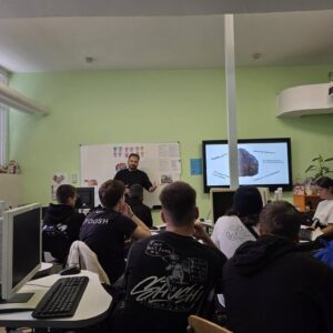 Добра практика в 40 СУ „Луи Пастьор“ Добра практика в 40 СУ „Луи Пастьор“