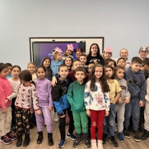 Добра практика в 79.СУ „Индира Ганди“ Добра практика в 79.СУ „Индира Ганди“