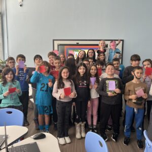 Добра практика в 79.СУ „Индира Ганди“ Добра практика в 79.СУ „Индира Ганди“
