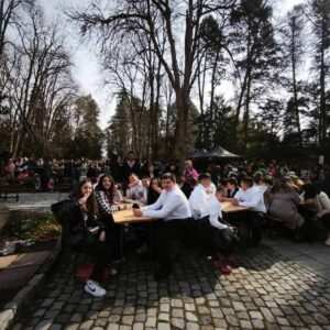 ДОБРИ ПРАКТИКИ В ПРОФЕСИОНАЛНОТО РАЗВИТИЕ В ПГТ „АЛЕКО КОНСТАНТИНОВ“ – БАНКЯ ДОБРИ ПРАКТИКИ В ПРОФЕСИОНАЛНОТО РАЗВИТИЕ В ПГТ „АЛЕКО КОНСТАНТИНОВ“ – БАНКЯ