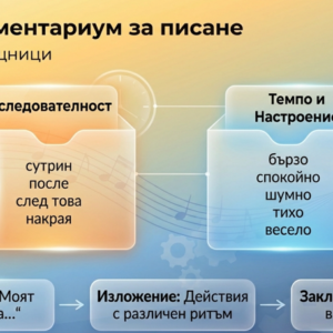 Добра практика в 10.СУ „ Теодор Траянов“ - „ Ритъмът на моя ден“ Добра практика в 10.СУ „ Теодор Траянов“ - „ Ритъмът на моя ден“
