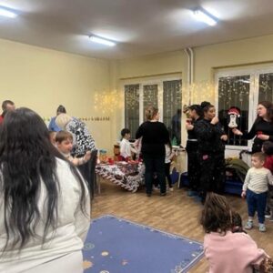 Добра практика в предучилищните групи към СУУУС „Проф. д-р Дечо Денев“ Добра практика в предучилищните групи към СУУУС „Проф. д-р Дечо Денев“