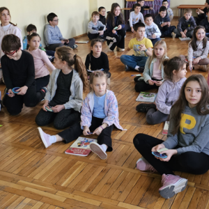 Добра практика в 8. СУ „Васил Левски“: Иновативен мост между поколенията: Криптографията от Античността до блокчейн технологиите Добра практика в 8. СУ „Васил Левски“: Иновативен мост между поколенията: Криптографията от Античността до блокчейн технологиите