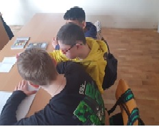 Добра практика в СУУУС “проф. д-р Дечо Денев” Добра практика в СУУУС “проф. д-р Дечо Денев”