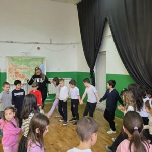 Добра практика в 16. ОУ „Райко Жинзифов“ Добра практика в 16. ОУ „Райко Жинзифов“