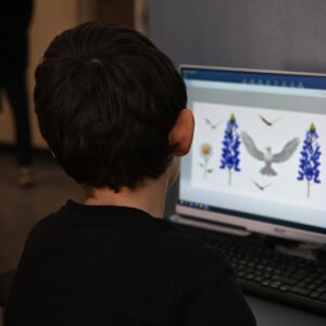 Новоизградена STEM среда в сградата на 140. СУ „Иван Богоров“ Новоизградена STEM среда в сградата на 140. СУ „Иван Богоров“