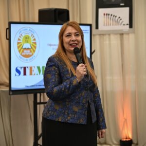 Новоизградена STEM среда в сградата на 140. СУ „Иван Богоров“ Новоизградена STEM среда в сградата на 140. СУ „Иван Богоров“