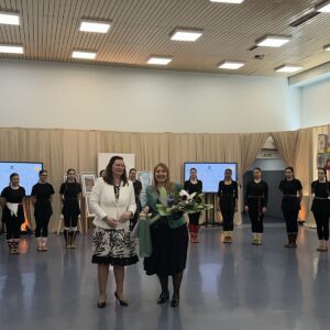 Национално състезание „Фолклорна плетеница“– областен кръг Национално състезание „Фолклорна плетеница“– областен кръг