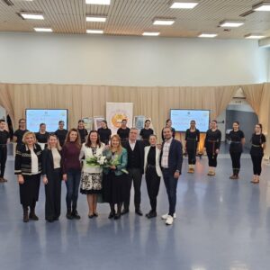 Национално състезание „Фолклорна плетеница“– областен кръг Национално състезание „Фолклорна плетеница“– областен кръг
