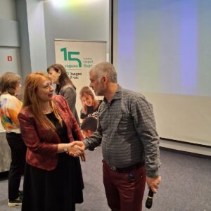 Началникът на РУО – София-град участва във форума „Лидери на образованието“ Началникът на РУО – София-град участва във форума „Лидери на образованието“