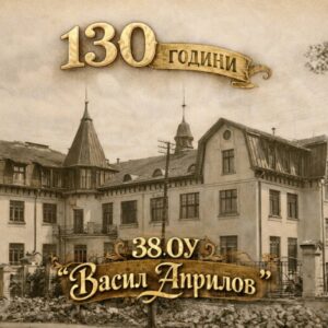 Д-р Лилова връчи плакет по случай 130-та годишнина на 38.ОУ Д-р Лилова връчи плакет по случай 130-та годишнина на 38.ОУ