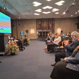 III-ти Международен форум за кирилицата под патронажа на президента Йотова III-ти Международен форум за кирилицата под патронажа на президента Йотова