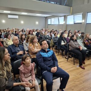 Обучение на комисиите по безопасност на движението по пътищата в образователните институции Обучение на комисиите по безопасност на движението по пътищата в образователните институции