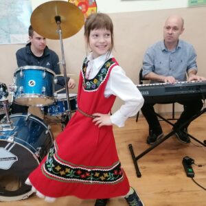 Открита практика за работа със специални деца в 37. СУ „Райна Княгиня“ Открита практика за работа със специални деца в 37. СУ „Райна Княгиня“