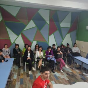 Добра практика в 37. СУ „Райна Княгиня“ Добра практика в 37. СУ „Райна Княгиня“