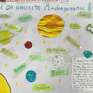 51. СУ добра практика-добродетели в космоса 51. СУ добра практика-добродетели в космоса