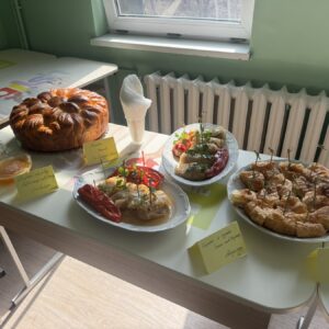 ДОБРИ ПРАКТИКИ В ПГТ„ АЛЕКО КОНСТАНТИНОВ“ – БАНКЯ ДОБРИ ПРАКТИКИ В ПГТ„ АЛЕКО КОНСТАНТИНОВ“ – БАНКЯ