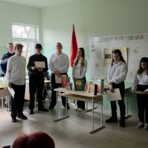 ДОБРИ ПРАКТИКИ В ПГТ„ АЛЕКО КОНСТАНТИНОВ“ – БАНКЯ ДОБРИ ПРАКТИКИ В ПГТ„ АЛЕКО КОНСТАНТИНОВ“ – БАНКЯ
