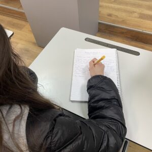 Добра практика в 4. Основно училище "Проф. Джон Атанасов" - „Когато думите могат да спасят любовта – интегриране на социално-емоционално учене в обучението по литература“ Добра практика в 4. Основно училище "Проф. Джон Атанасов" - „Когато думите могат да спасят любовта – интегриране на социално-емоционално учене в обучението по литература“