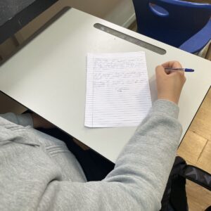 Добра практика в 4. Основно училище "Проф. Джон Атанасов" - „Когато думите могат да спасят любовта – интегриране на социално-емоционално учене в обучението по литература“ Добра практика в 4. Основно училище "Проф. Джон Атанасов" - „Когато думите могат да спасят любовта – интегриране на социално-емоционално учене в обучението по литература“