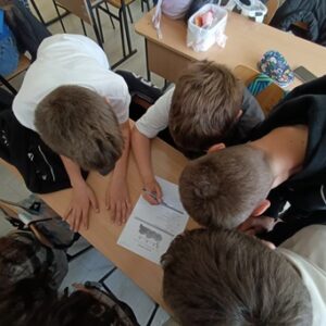96 Средно училище Лев Николаевич Толстой - ДОБРА ПРАКТИКА ПО ИСПАНСКИ ЕЗИК ЗА 6 КЛАС 96 Средно училище Лев Николаевич Толстой - ДОБРА ПРАКТИКА ПО ИСПАНСКИ ЕЗИК ЗА 6 КЛАС
