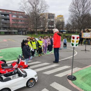 Добра практика по БДП в 67 ОУ Васил Друмев Добра практика по БДП в 67 ОУ Васил Друмев
