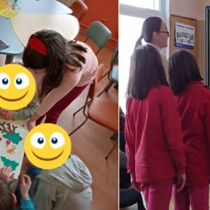 Добра педагогическа практика от 4. ОУ "Проф. Джон Атанасов" Добра педагогическа практика от 4. ОУ "Проф. Джон Атанасов"