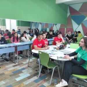 Добра практика в 37. СУ „Райна Княгиня“ Добра практика в 37. СУ „Райна Княгиня“