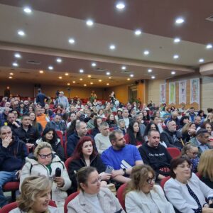 Цветна приказка в ДГ „Цветен рай“ Цветна приказка в ДГ „Цветен рай“